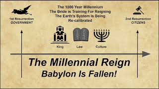 The Fall of Babylon  Foundation 10 [upl. by Iraj]