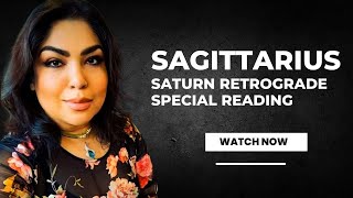 Sagittarius ♐️ 🏹What is owed to you during 2024 Saturn Retrograde [upl. by Herminia]