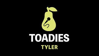 Toadies  Tyler Karaoke [upl. by Nevetse]