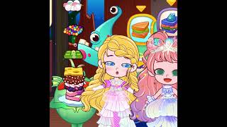 Join the Fun in BoBo Mermaid World Customize Decorate and More [upl. by Diskin196]