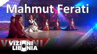 Gezuar 2016 Mahmut Ferati  Parja shkon te parja [upl. by Enyak256]