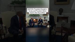 Back to Oval Office trump trump2024 trumpnews OvalOffice trendingshorts [upl. by Eyatnod]