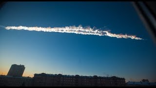 Videos de Desastres Naturales 11  Meteoritos [upl. by Welcome80]