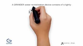 How does Grander Water Work amp Can it be Scientifically Proven [upl. by Lenneuq]