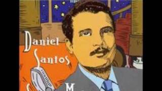 Daniel santos y la Sonora Matancera  Sabrosito [upl. by Ariahaj226]