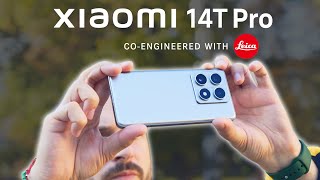 Xiaomi 14T Pro  СМАЗВА ЛИ ФЛАГМАНИ 📱🫨 [upl. by Draude]