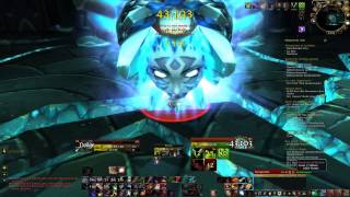 WoW  Rogue Solo Reliquary Of Souls How To [upl. by Territus]