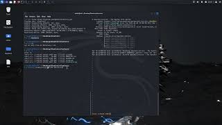 SlowLoris Attack  Tool in Kali Linux usage and test kalilinux slowloris linux operatingsystem [upl. by Nalla]