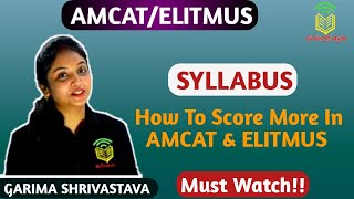 Amcat Syllabus 2019How to Prepare for AMCAT Test Tips Tricks Syllabus and Questions [upl. by Politi]