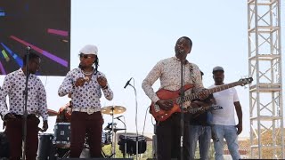 Aleck MachesoMike maikoro live in Johannesburg [upl. by Gerrit]