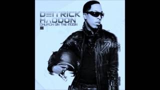 Deitrick Haddon Bended Knees Chopped amp Screwed by DJ DI [upl. by Neelrad]