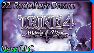 22 Rudolfuss Dream  Trine 4 Melody of Mystery DLC Full Level Gameplay  The Nightmare Prince [upl. by Nigrom505]