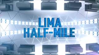 Lima HalfMile  Mission AFT SuperTwins  Main Event Highlights [upl. by Wootten]