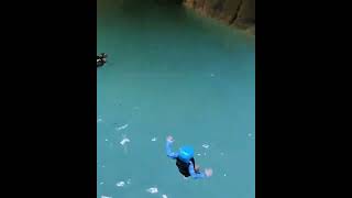 Canyoneering in Badian cebucity [upl. by Onurb]