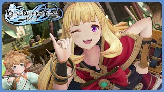 Cagliostro Fate Episode  Granblue Fantasy Relink [upl. by Gannon]