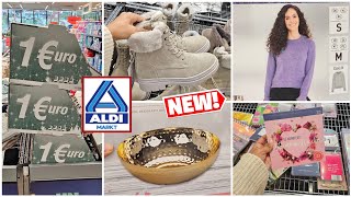 🎊ALDI ARRIVAGES 091124 arrivagesaldi aldi clermontferrand aldifrance aldiaddict bonplan [upl. by Duleba294]