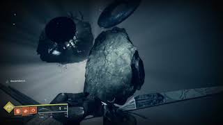 Destiny 2 Agonarch Abyss Ascendant Plane amp Corrupted Eggs Palingenesis I Lore Wed 2018 [upl. by Bullion140]