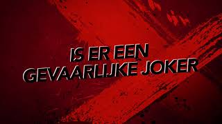 De Wraak van Joker  Trailer  IFFR 2019 [upl. by Melinde618]