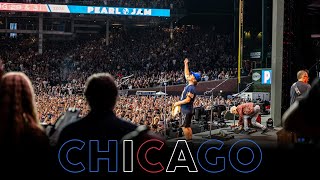 Pearl Jam  Chicago  Wrigley Field Night 2  20240831  Full Show  Multicam  HD [upl. by Uohk474]