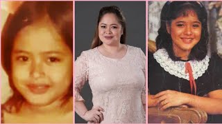 MANILYN REYNES THEN AND NOW [upl. by Anor]