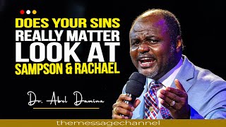 EVEN SAMPSON AND RACHEAL SINFUL ARE ELDERS OF FAITH DR ABEL DAMINA [upl. by Damon]