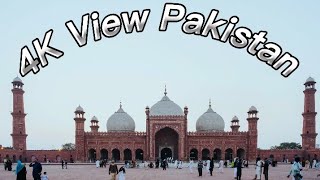 4k view PakistanCalm Yourself Naturally and Watch Natural Video and Relax Yourself Enjoy this video [upl. by Fanechka]