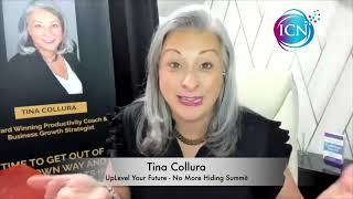 TV  Strategic Business Growth Navigating Your Path to Success  Tina Collura [upl. by Urania]