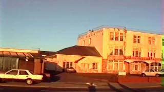 A Drive Around Port Talbot 1996  Sandfields Margam Aberavon amp Baglan [upl. by Alien818]