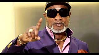 Koffi Olomide NYATAQUANCE2018 Hip Hop Trap BeatMadara Marc Exclusive [upl. by Yrrum]