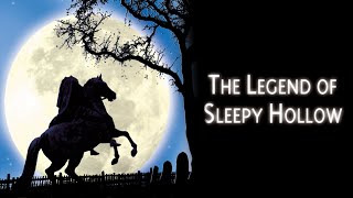 Sleepy Hollow 1999 ORIGINAL TRAILER HD 1080p [upl. by Zoltai]