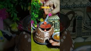 😋😋testy lalmohon misti recipe😋😋moumitadey mini kitchensubscribe [upl. by Sweeney]