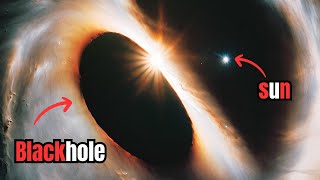 The Grand Scale Universe Size Comparison Explained [upl. by Ashok]