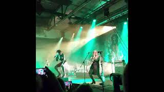 The Baboon Show 21022024 Im Wizemann Stuttgart [upl. by Maurice]