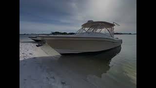 2014 GRADYWHITE 335 FREEDOM  SUNRISE MARINE [upl. by Obeng]