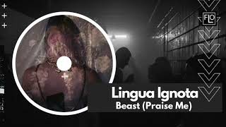 Lingua Ignota  Beast Praise Me [upl. by Murdocca]