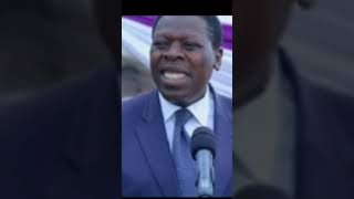 The moment Eugene wamalwa warned Rigathi Gachagua kenyapolitics wamalwagachaguaodmudatrending [upl. by Derayne967]