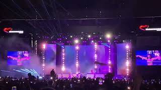 Nicki Minaj  Starships  Mawazine 2024 Morocco [upl. by Hastings]