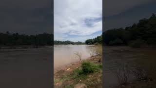 Kumaradharaaa river Urumbi charvaka [upl. by Yenreit]