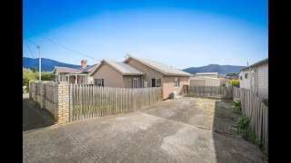 30 Elwick Road Glenorchy [upl. by Monroe41]