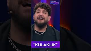 Yasemin Sakallıoğlundan İtiraz😂 passwordturkiye [upl. by Rollin]