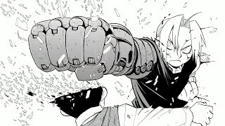 My Favorite Manga Panels  Surprise [upl. by Aeneg]