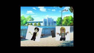 katakata kak gem shorts roblox meme funny trend [upl. by Enaols]