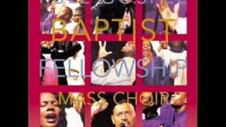 Full Gospel Baptist Fellowship Mass Choir  Im Grateful [upl. by Nawud802]