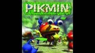 Pikmin Music Final Boss Battle [upl. by Sheena]