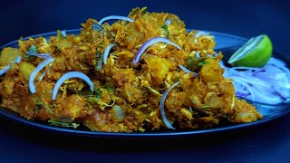 എളുപ്പത്തിലൊരു കപ്പ ബിരിയാണി ചിക്കൻ🤤Quick Chicken Kappa Biriyani recipe in Malayalam Ellum Kappayum [upl. by Louie]