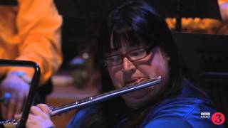 BBC National Orchestra of Wales  Woodwind [upl. by Laure]