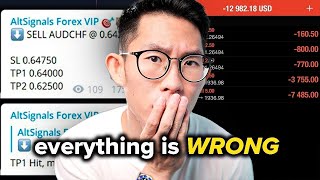 I Exposed The Trading Industry [upl. by Duke338]