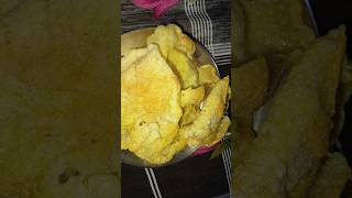 Chawal ke papad ese bnye food chawalkepakode recipe trendingshorts shortvideo papad [upl. by Middlesworth]