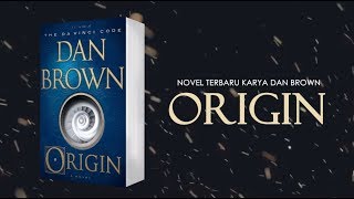 Dan Brown Origin Versi Bahasa Indonesia [upl. by Laen]