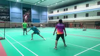 16102024 C3  JoelArnil vs RonRonRashid [upl. by Aihsram]